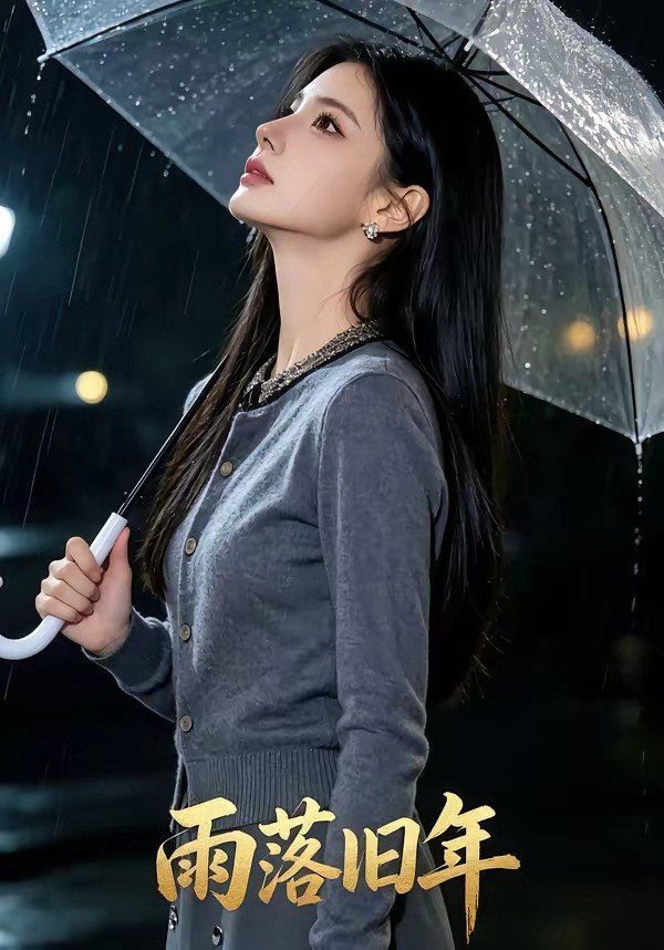雨落旧年 (43集) | 短剧