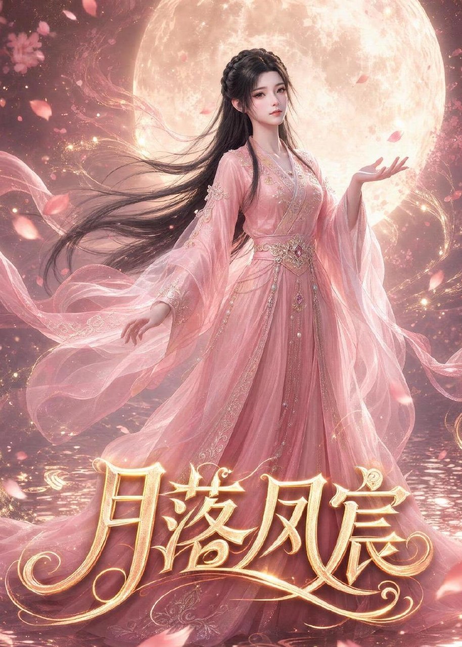 月落凤宸 (62集) | 短剧