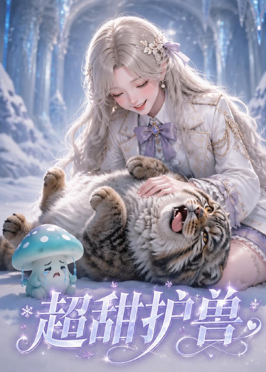 超甜护兽 (54集) | 短剧
