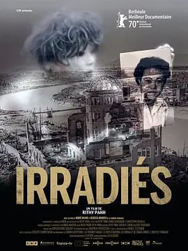 辐射 Irradiés (2020)