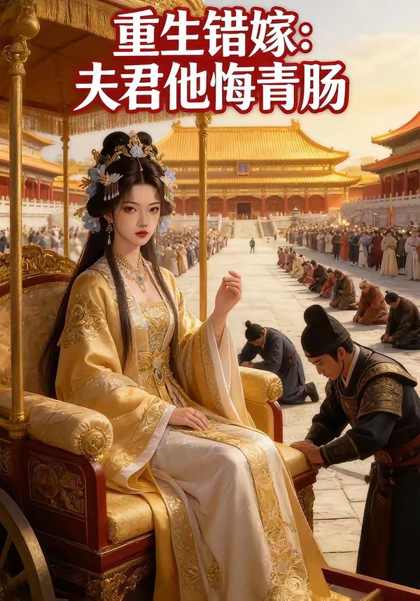 重生错嫁夫君他悔青肠 (49集) | 短剧