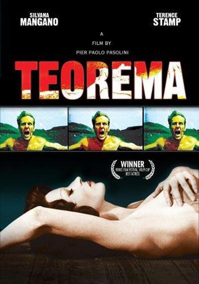 定理 Teorema (1968) 1080p 原盘Remux 中文字幕 已刮削