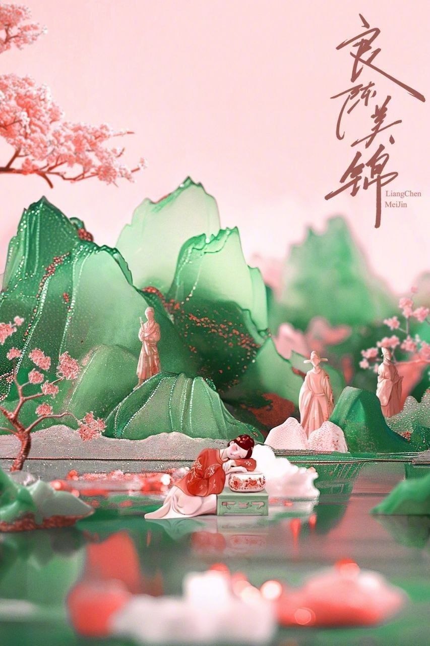 名称：良陈美锦 (2026) 4K 芒臻 国语中字