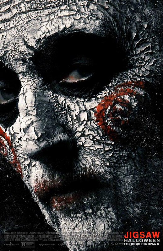 电锯惊魂8：竖锯 Jigsaw (2017) 4K/2160p 原盘Remux 中文字幕 已刮削