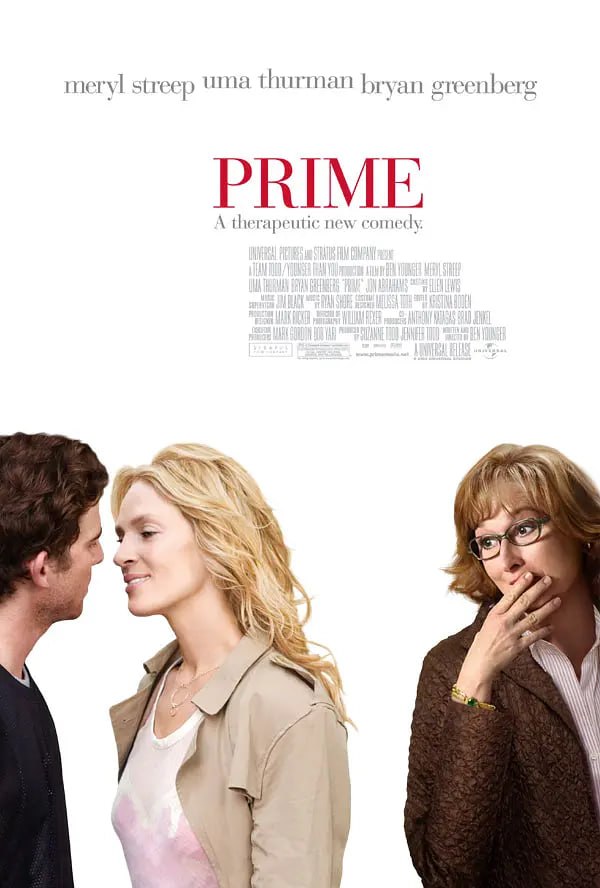 名称：春心荡漾 Prime (2005)