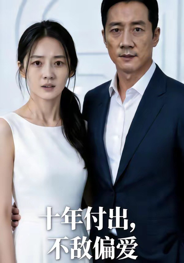 十年付出不敌偏爱 (29集) | 短剧
