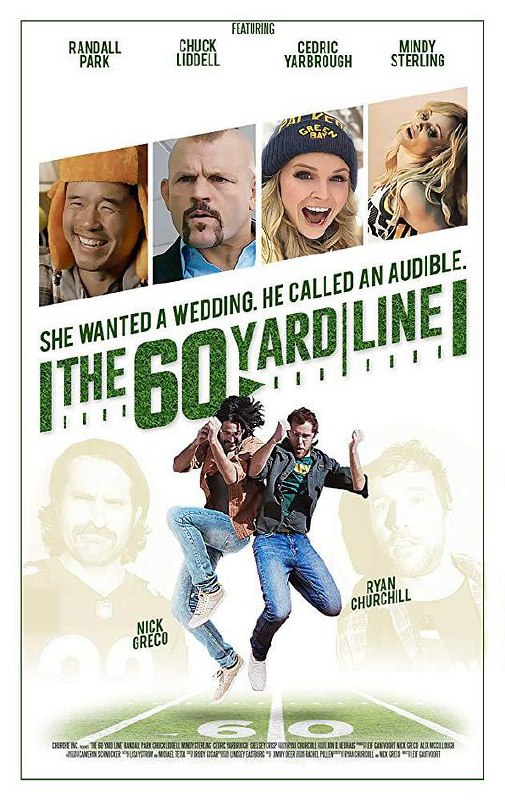 60码线 the 60 yard line (2017) 1080p 原盘Remux 已刮削