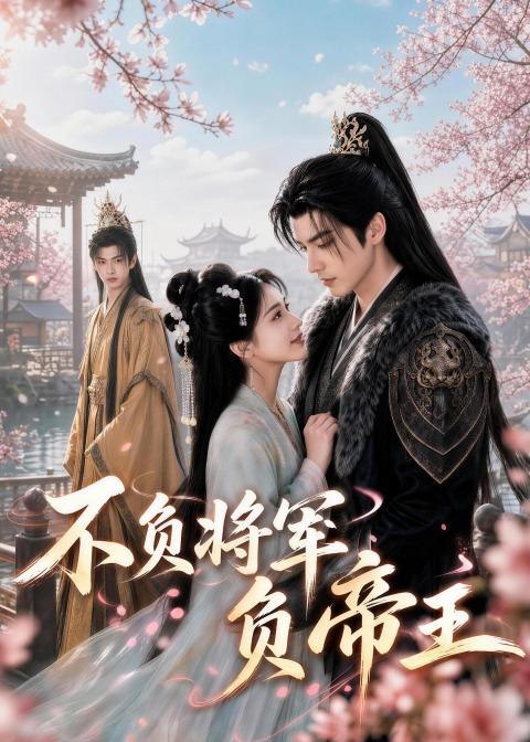 不负将军负帝王 (51集) | 短剧