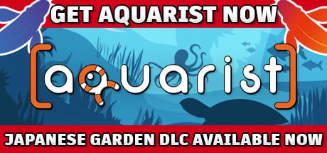 水族馆/Aquarist （更新v01.08.2024 ）