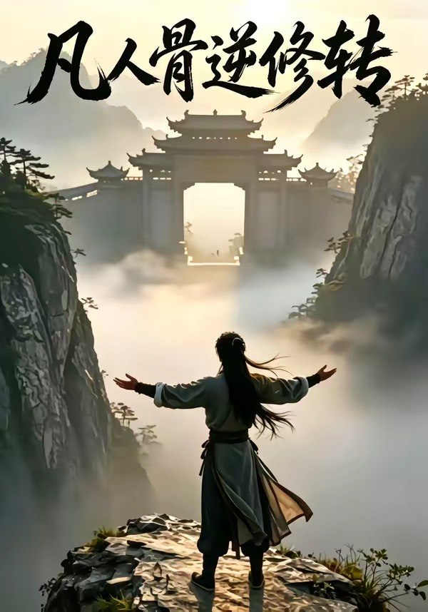 凡人骨逆修转 (29集) | 短剧