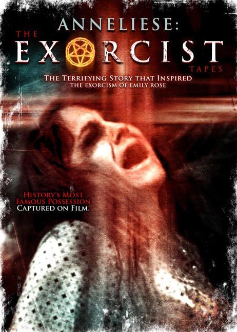 安娜丽丝：驱魔录像带 Anneliese: The Exorcist Tapes (2011) 1080p 原盘Remux 已刮削
