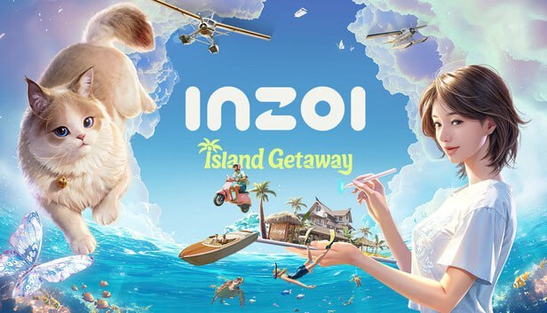 2456740 云族裔 inZOI v0.9.3