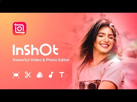 InShot - 视频制作
