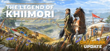 2697000 The Legend of Khiimori Build.22902448