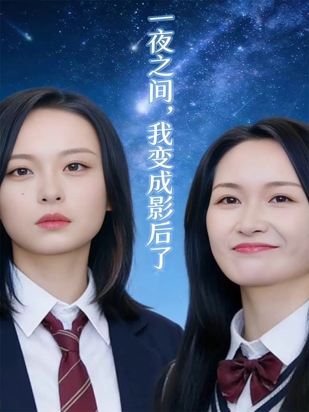 一夜之间我变成影后了&影后她不好惹 (79集) 裕东&黎心韵 | 短剧