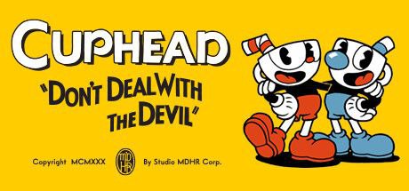 茶杯头/Cuphead（v1.3.4）