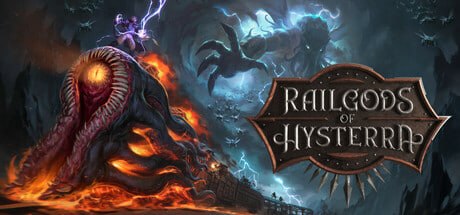 3201910 RailGods of Hysterra Build.18509228