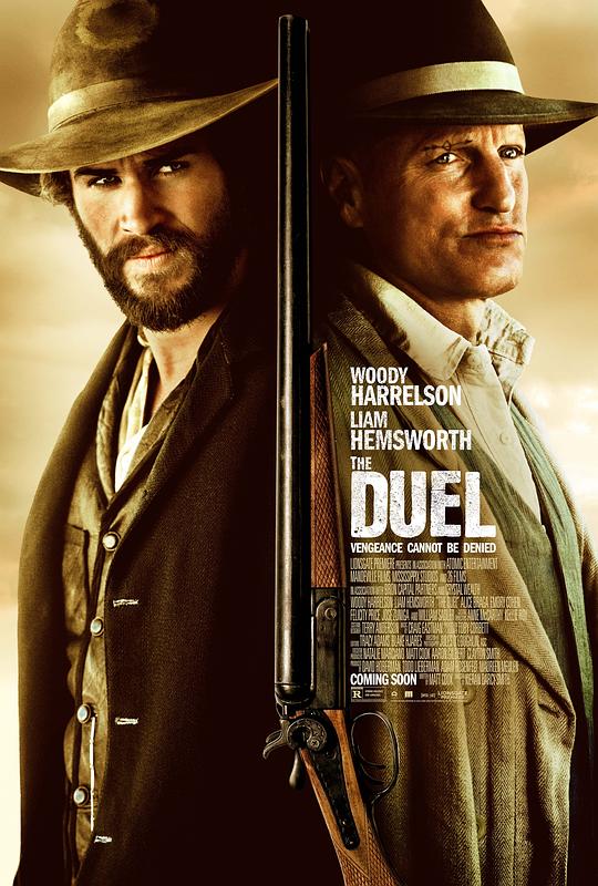 海伦娜之路 The Duel (2016) 1080p 原盘Remux 中文字幕 已刮削