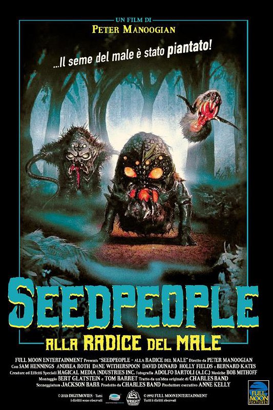 鬼气森森 Seedpeople (1992) 1080p 原盘Remux 中文字幕 已刮削