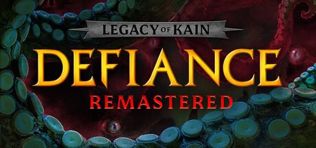 凯恩的遗产：反抗重制版 v2.1-P2P