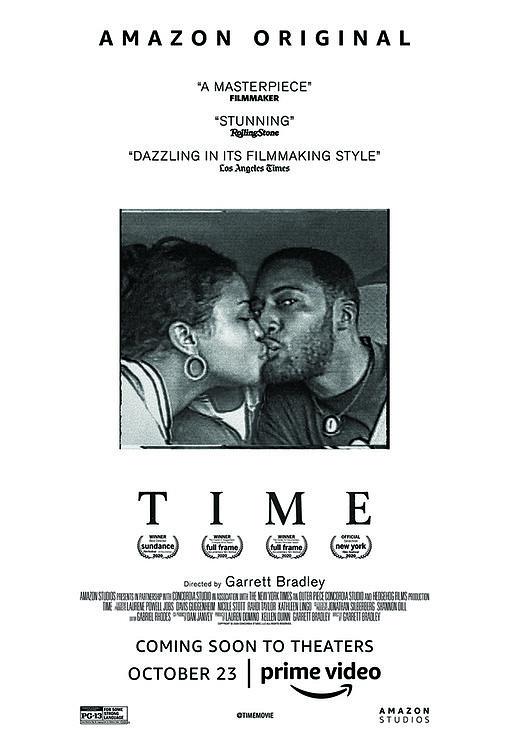 天穆 Time (2020) 1080p 原盘Remux 中文字幕 已刮削