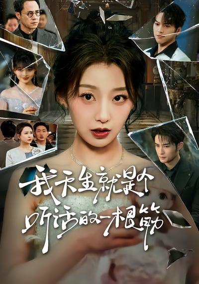 我天生就是个听话的一根筋 (75集) 王倩&孟令今 | 短剧