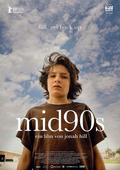90年代中期 Mid90s (2018) 1080p 原盘Remux 中文字幕 已刮削