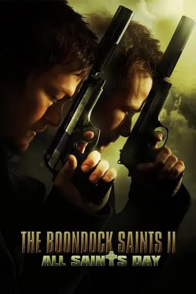 处刑人2 (2009) 1080p BDRip 内封繁中