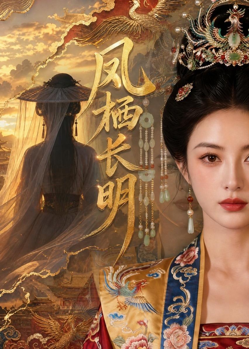 凤栖长明 (70集) | 短剧