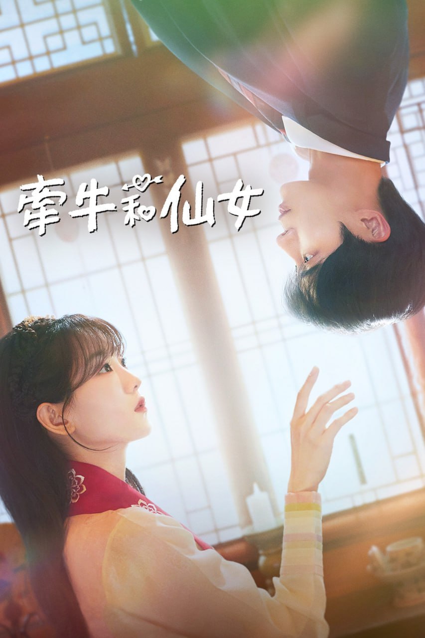 牵牛和仙女(2025)韩语中字 更新至E09