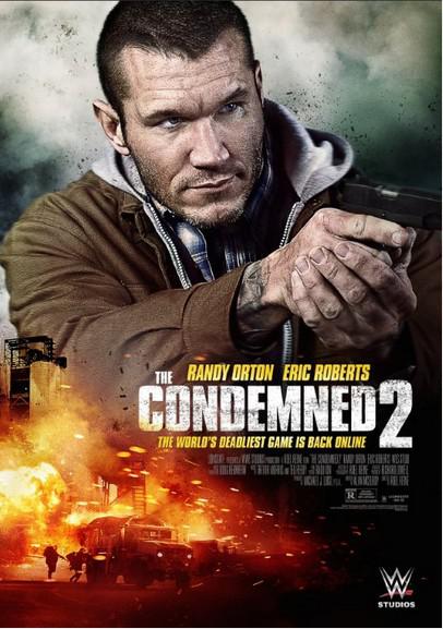 死囚大逃杀2 The Condemned 2 (2015) 1080p 原盘Remux 中文字幕 已刮削