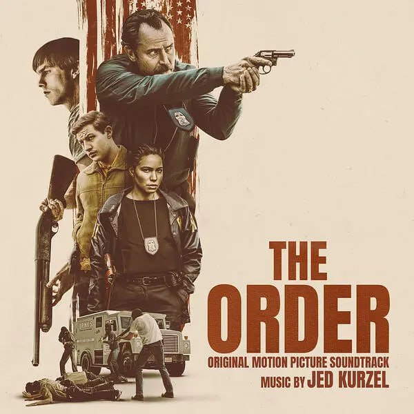 秩序信条 The Order (2024)