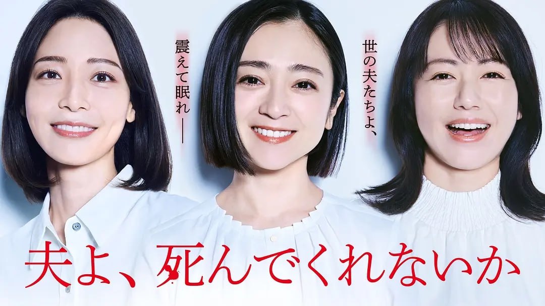 老公啊，你能去死吗 (2025) 第1-11集