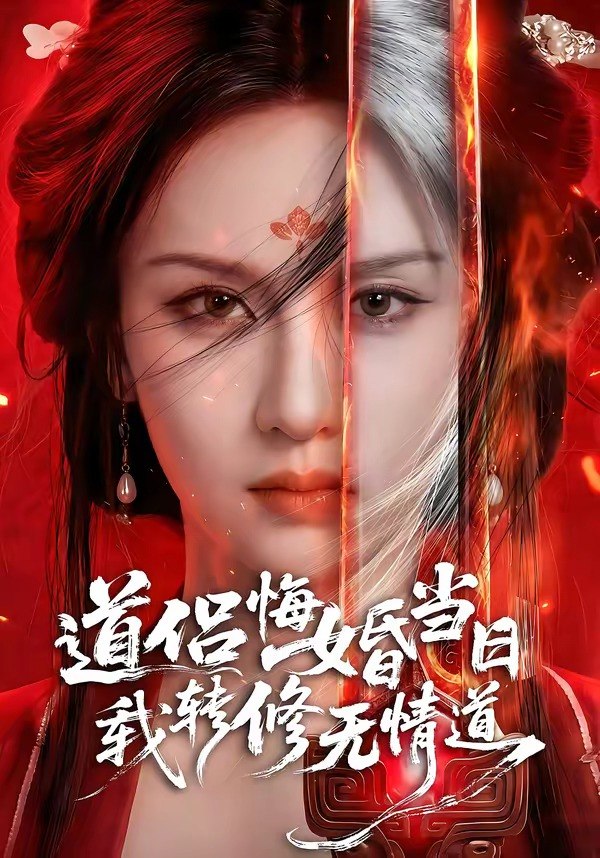 道侣悔婚当日我转修无情道 (50集) | 短剧
