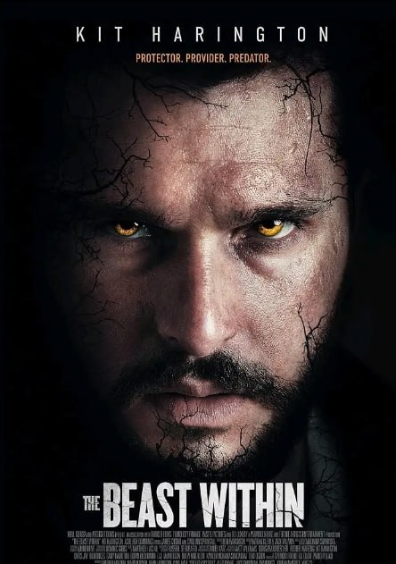 人面兽心 The Beast Within (2024)