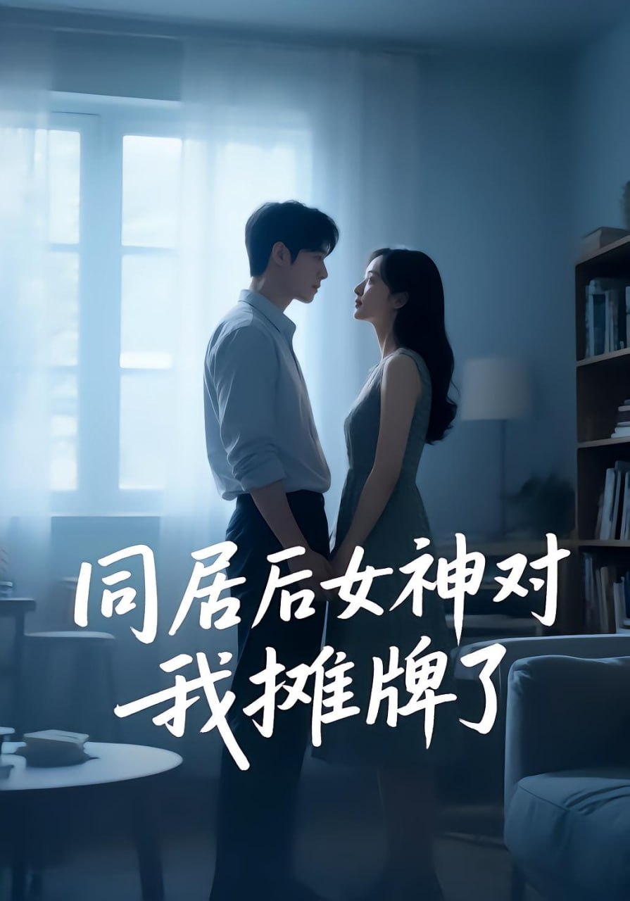 同居后女神对我摊牌了（ 33 集）