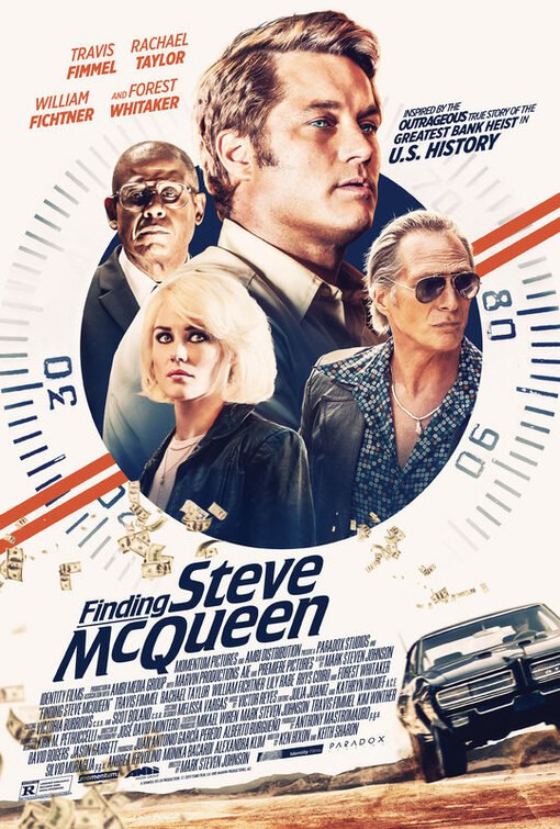 寻找斯蒂夫·麦昆 Finding Steve McQueen (2019) 1080p 原盘Remux 中文字幕 已刮削