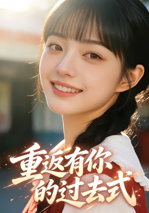 重返有你的过去式 (99集) | 短剧