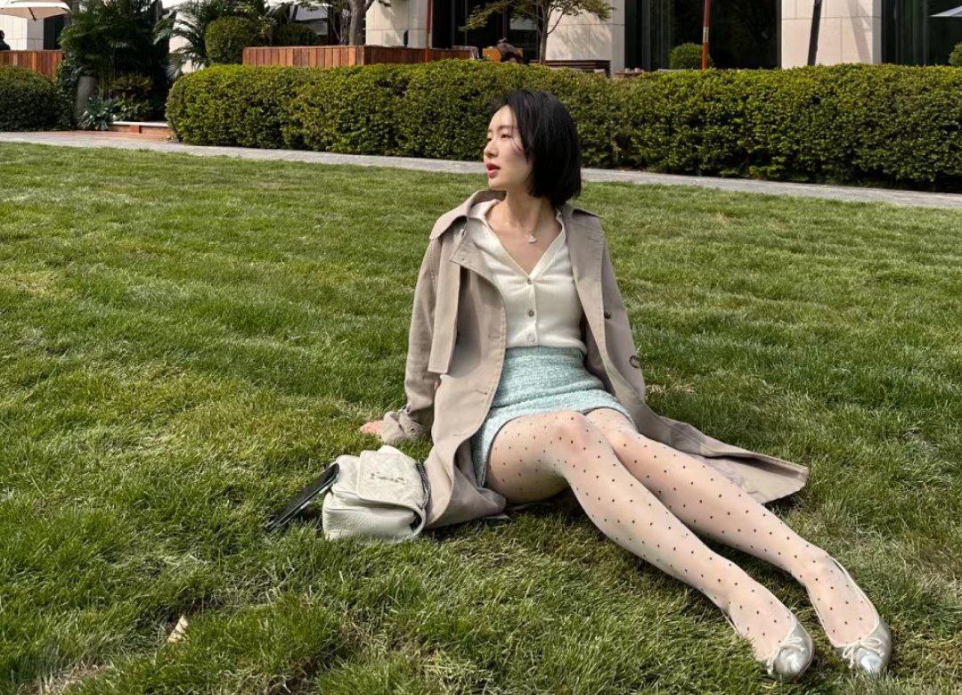 我的美女房客