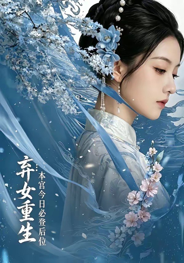弃女重生本宫今日必登后位 (65集) | 短剧