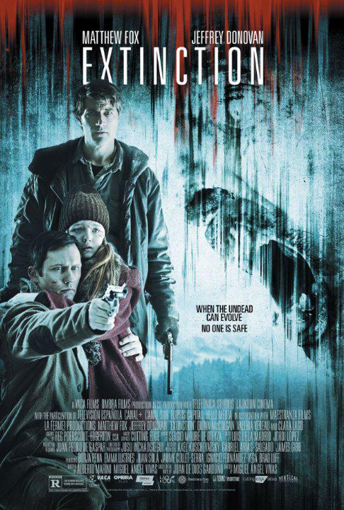 灭绝 Extinction (2015) 1080p 原盘Remux 中文字幕 已刮削