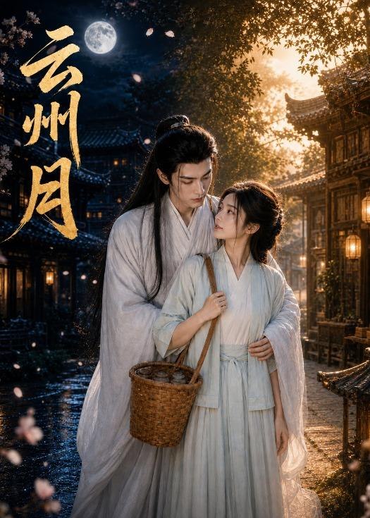 云州月 (25集) | 短剧