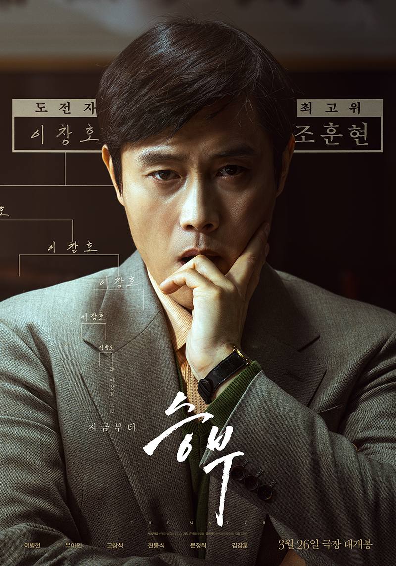 终极对弈（2025）NF 1080p 韩英音轨 内封简中