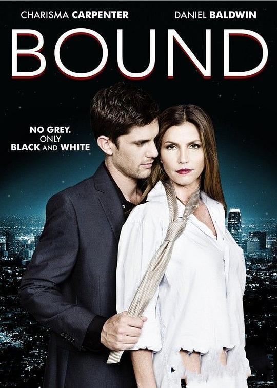 捆绑我爱着我 Bound (2015) 1080p 原盘Remux 中文字幕 已刮削