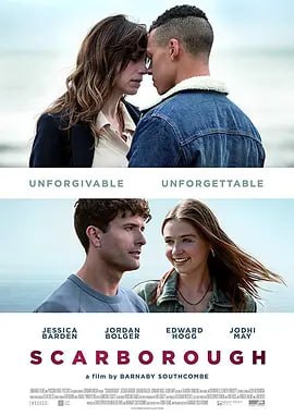 斯卡堡 Scarborough (2018)