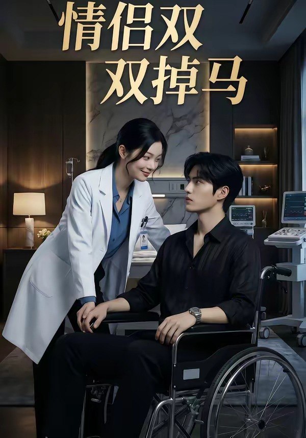 情侣双双掉马 (56集) | 短剧