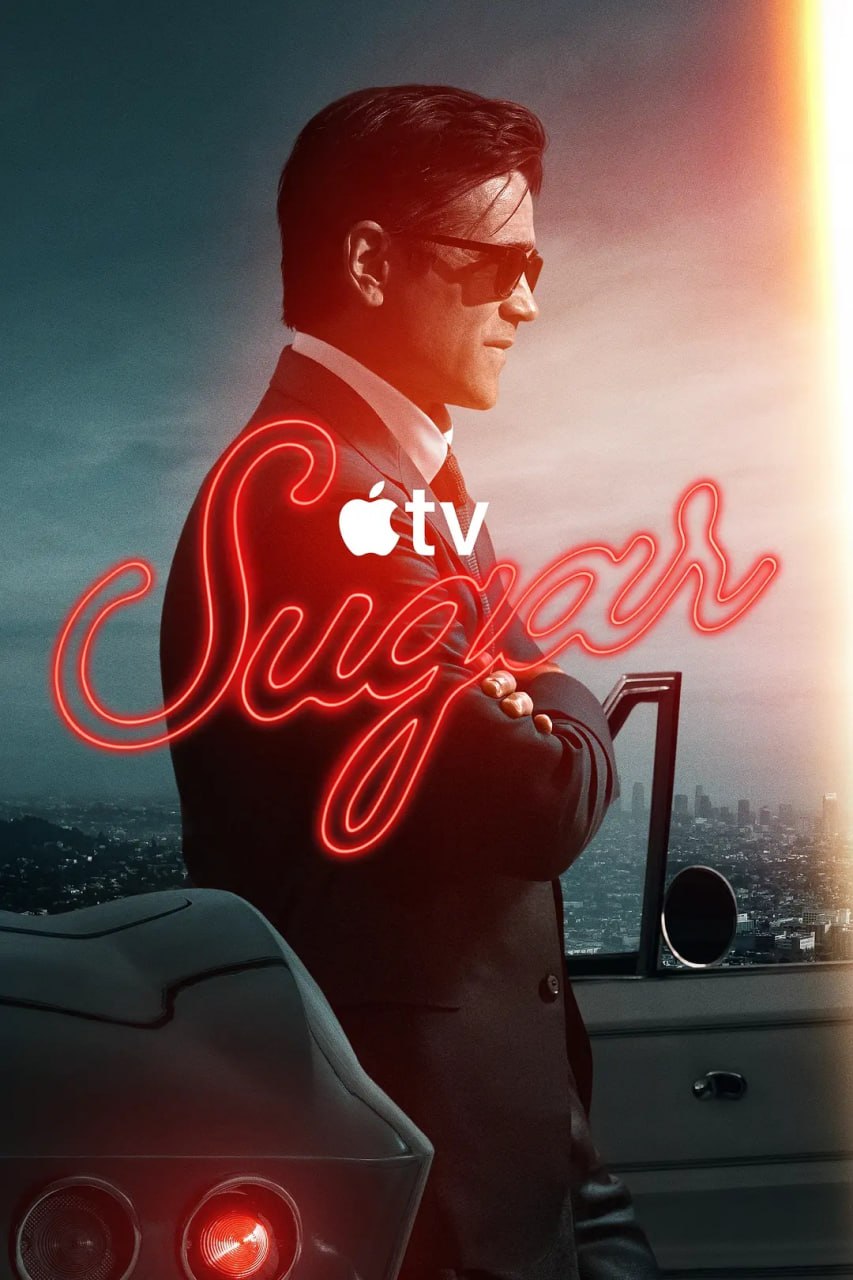 谜探休格 第二季 Sugar Season 2 (2026) 第1-7集