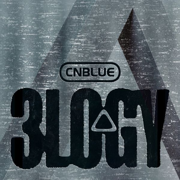 CNBLUE - 3LOGY