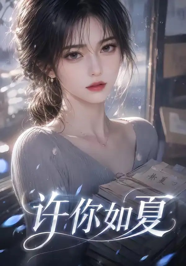 许你如夏（65集）AI短剧