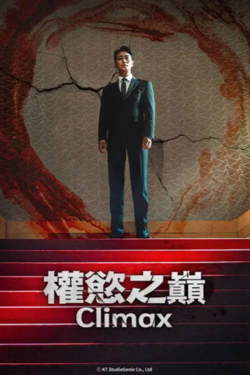 权欲之巅（2026）1080p S01E01 内封简繁 HiveWeb